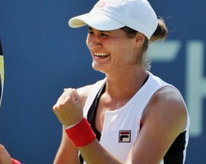Monica Niculescu a castigat turneul de la Guangzhou