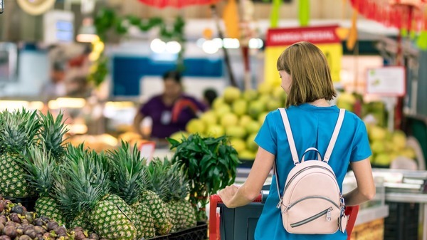 Consiliul Concurentei a lansat Monitorul Preturilor Produselor Alimentare