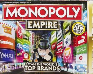 Vesti bune pentru fanii Monopoly: pot deveni sefii celor mai populare branduri din lume