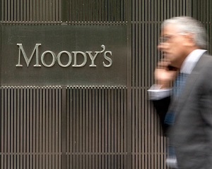 Moody's a revizuit in crestere ratingul atribuit Romaniei
