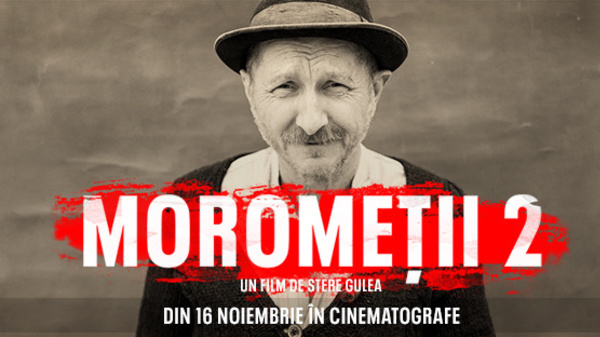 Moromete Intaiul si "Morometii 2" - alt film, alta poveste, alte vremuri