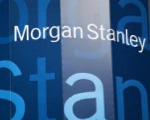 Morgan Stanley nu vede prea bine marile banci europene