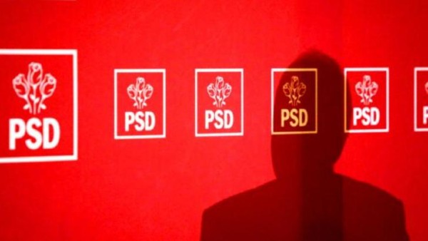 PSD isi pregateste armele pentru a darama Guvernul