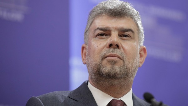 PSD se pregateste sa depuna motiune. Vizat e ministrul Sanatatii, Vlad Voiculescu