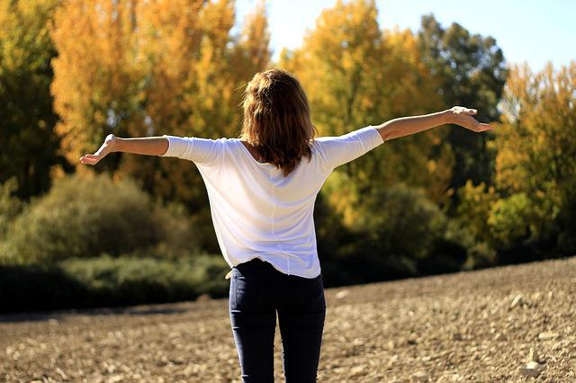 Motivatie. 10 lucruri pe care sa ti le spui tie insuti, cand simti ca ai ajuns la capatul puterilor