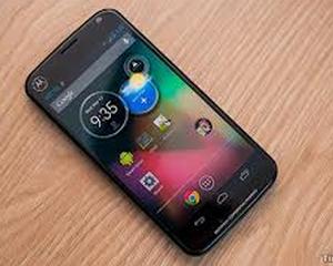 Motorola apeleaza la nationalismul american in vanzarea de telefoane