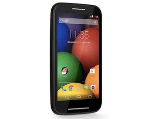 Motorola lanseaza smartphone-ul Moto E cu sistem de operare Android 4.4 Kitkat