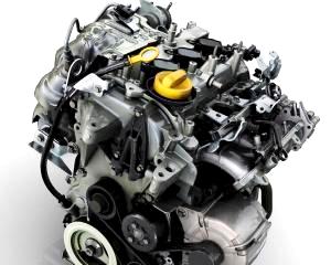 Dacia a produs peste 100.000 de motoare turbo in trei cilindri