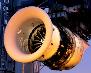 Air France-KLM alege motoarele GEnx pentru flota de aeronave Boeing 787