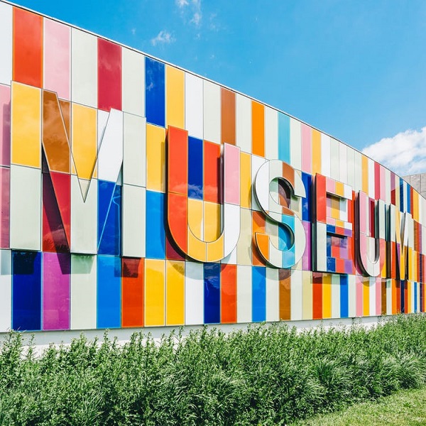 Cele mai vizitate muzee din lume in anul 2018. Cum sta Romania?