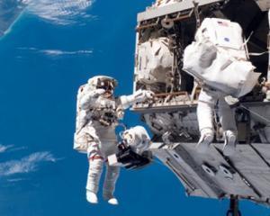 NASA: Ce trebuie sa stii daca vrei sa devii astronaut?