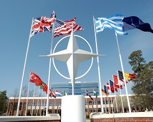 Ce tari europene nu fac parte din NATO si de ce