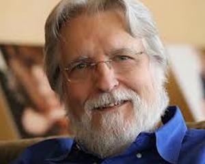 Neale Donald Walsch vine in Romania