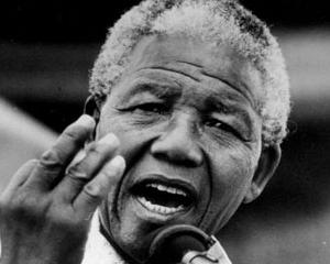 8 citate despre leadership, curaj si succes din partea lui NELSON MANDELA