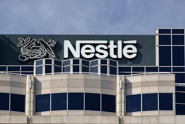 Nestle inchide fabrica din Timisoara, singura pe care o avea in Romania