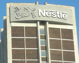 Nestle va angaja 1.600 de tineri in Marea Britanie