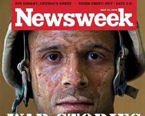 Newsweek, vanduta catre IBT Media
