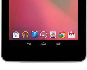 Noul Nexus 7, disponibil in Marea Britanie pentru 200 lire sterline