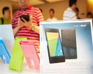 Google si HTC ar putea produce urmatoarea tableta Nexus