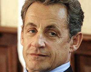 Nicolas Sarkozy implicat intr-un nou scandal