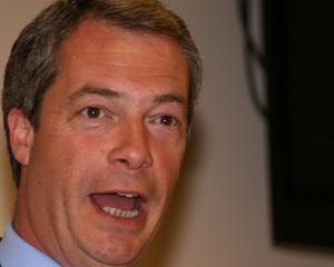 PSD catre Nigel Farage: Incetati sa mai vehiculati minciuni despre romani!