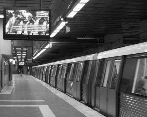 Noile magistrale de metrou vor fi realizate cu bani europeni