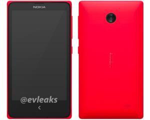 Nokia va lansa un smartphone cu Android in 2014?