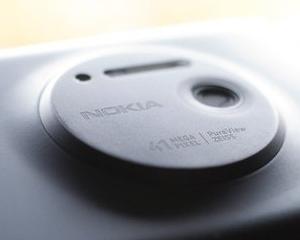 Apple a angajat un om important de la Nokia
