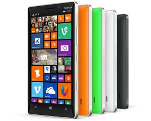 Nokia a lansat Lumia 930