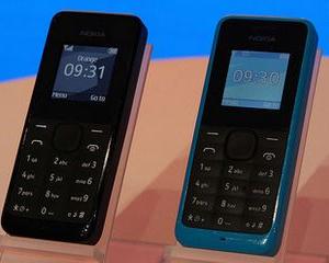 Nokia in T3 2013: Profituri de 162 milioane dolari, venituri de 7,79 miliarde dolari