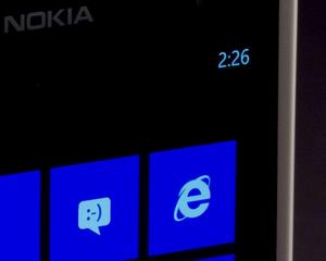 Nokia a lansat "debarcarea din Normandia"