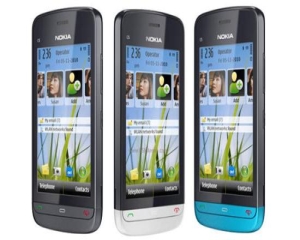 Nokia a fost nevoita sa plateasca un santajist in 2007