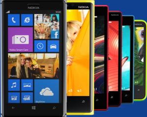 Nokia da din coada si doreste sa lanseze Sirius, o tableta de 10,1 inci, care seamana cu Lumia