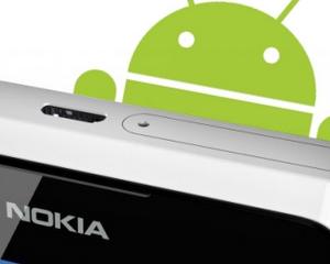 Nokia si Windows, pe cai mari