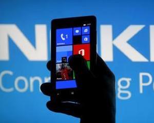 Nokia a vandut mai putine telefoane mobile decat estimarile initiale