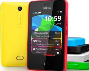 Companiile britanice pot imprumuta smartphone-uri de la Nokia
