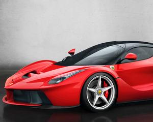 Cel mai rapid si scump Ferrari din istorie, deja vandut