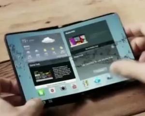 Noi detalii despre SAMSUNG GALAXY NOTE 4