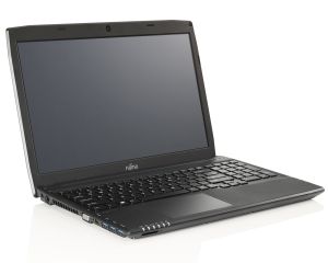 Fujitsu lanseaza doua noi modele de notebookuri LIFEBOOK