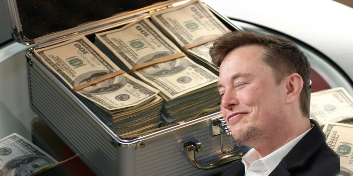 Elon Musk miroase deja urmatoarea mare afacere: Tesla va ramane mic copil