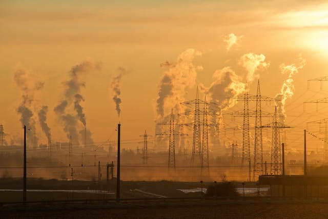 Noul plan pentru clima elaborat de Comisia Europeana ar putea provoca un val de scumpiri masive