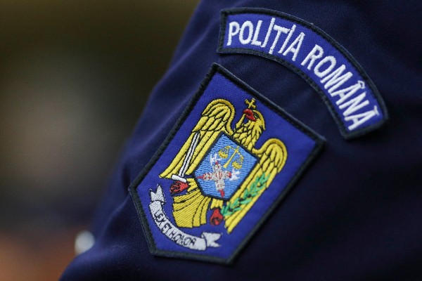 Breaking News: Cine e noul sef al Politiei Romane