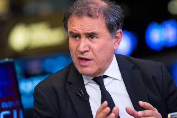 Nouriel Roubini: Una dintre marile probleme ale Romaniei o reprezinta exodul creierelor