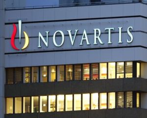 Novartis va desfiinta sau transfera 4.000 de locuri de munca