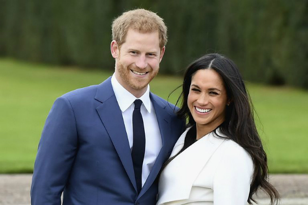 LIVE TEXT: Nunta regala 2018. Ce se intampla la nunta printului Harry al Marii Britanii cu Meghan Markle