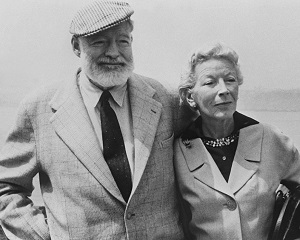 4 martie 1952: scriitorul Ernest Hemingway termina celebra nuvela "Batranul si marea"