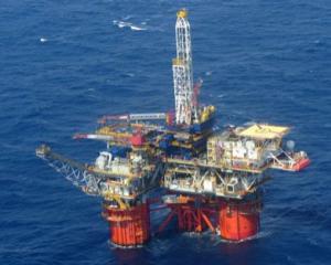 O firma din Irlanda cauta petrol in Marea Neagra