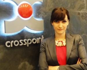 Interviu Oana Mihailescu, real-estate account manager. Ce cauta si la ce se uita bogatii cand vor casa in Bucuresti