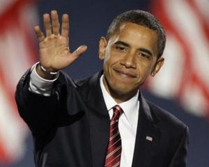 Barack Obama l-a dat afara pe seful Fiscului american