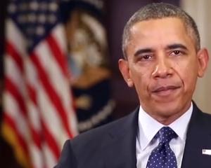 Barack Obama: 2014 este decisiv pentru SUA dupa ani de criza economica